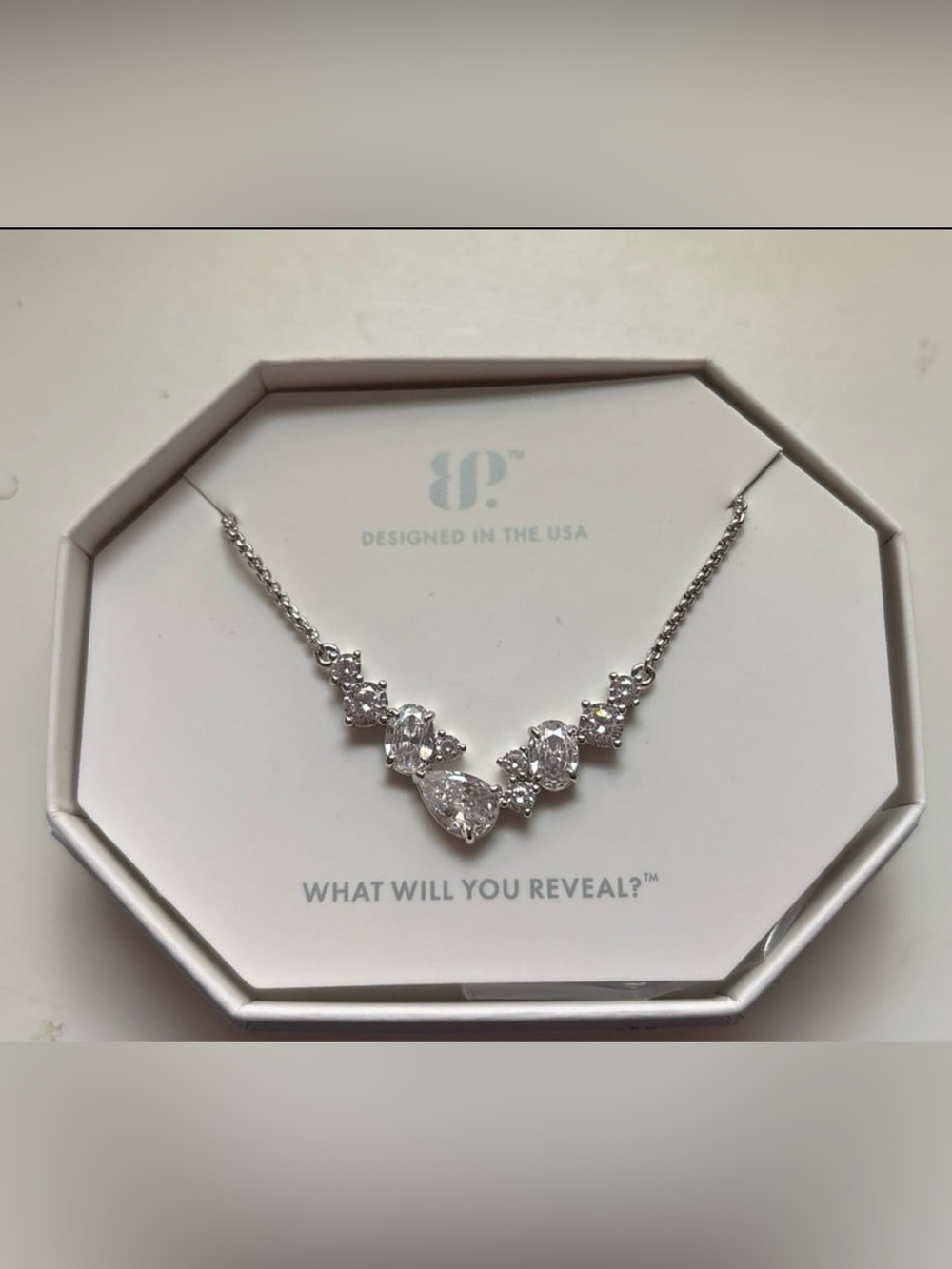 Bomb Party OG Necklace
